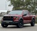 Красный Форд F-Series, объемом двигателя 0 л и пробегом 167 тыс. км за 25900 $, фото 1 на Automoto.ua