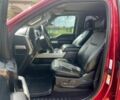 Красный Форд F-Series, объемом двигателя 5 л и пробегом 133 тыс. км за 3600 $, фото 5 на Automoto.ua