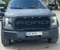 Червоний Форд F-Series, об'ємом двигуна 2.7 л та пробігом 147 тис. км за 28000 $, фото 1 на Automoto.ua