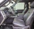 Красный Форд F-Series, объемом двигателя 6.7 л и пробегом 78 тыс. км за 5000 $, фото 8 на Automoto.ua