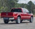 Красный Форд F-Series, объемом двигателя 6.7 л и пробегом 78 тыс. км за 5000 $, фото 4 на Automoto.ua