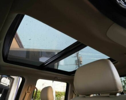 Красный Форд F-Series, объемом двигателя 2.7 л и пробегом 71 тыс. км за 9600 $, фото 9 на Automoto.ua