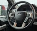 Красный Форд F-Series, объемом двигателя 2.7 л и пробегом 129 тыс. км за 3750 $, фото 12 на Automoto.ua