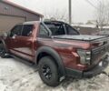 Красный Форд F-Series, объемом двигателя 5 л и пробегом 149 тыс. км за 36500 $, фото 4 на Automoto.ua