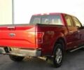Красный Форд F-Series, объемом двигателя 2.7 л и пробегом 71 тыс. км за 9600 $, фото 2 на Automoto.ua