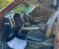 Красный Форд F-Series, объемом двигателя 3.5 л и пробегом 73 тыс. км за 3750 $, фото 8 на Automoto.ua
