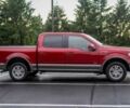 Красный Форд F-Series, объемом двигателя 2.7 л и пробегом 129 тыс. км за 3750 $, фото 2 на Automoto.ua