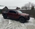 Красный Форд F-Series, объемом двигателя 5 л и пробегом 149 тыс. км за 36500 $, фото 1 на Automoto.ua
