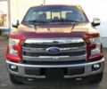 Красный Форд F-Series, объемом двигателя 2.7 л и пробегом 71 тыс. км за 9600 $, фото 1 на Automoto.ua