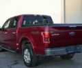 Красный Форд F-Series, объемом двигателя 2.7 л и пробегом 71 тыс. км за 9600 $, фото 4 на Automoto.ua