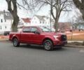 Красный Форд F-Series, объемом двигателя 3.5 л и пробегом 50 тыс. км за 9000 $, фото 1 на Automoto.ua