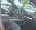 Красный Форд F-Series, объемом двигателя 3.5 л и пробегом 150 тыс. км за 33000 $, фото 5 на Automoto.ua