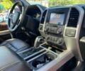 Червоний Форд F-Series, об'ємом двигуна 5 л та пробігом 34 тис. км за 9800 $, фото 9 на Automoto.ua