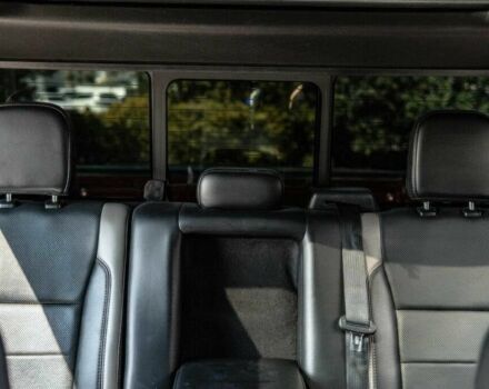 Красный Форд F-Series, объемом двигателя 3.5 л и пробегом 43 тыс. км за 23000 $, фото 9 на Automoto.ua