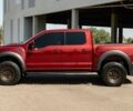 Красный Форд F-Series, объемом двигателя 3.5 л и пробегом 43 тыс. км за 23000 $, фото 3 на Automoto.ua