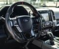 Красный Форд F-Series, объемом двигателя 3.5 л и пробегом 43 тыс. км за 23000 $, фото 7 на Automoto.ua