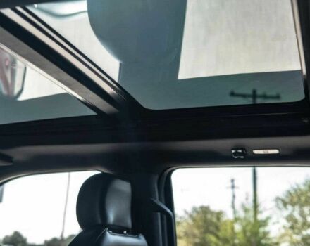 Красный Форд F-Series, объемом двигателя 3.5 л и пробегом 43 тыс. км за 23000 $, фото 11 на Automoto.ua