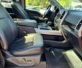 Червоний Форд F-Series, об'ємом двигуна 5 л та пробігом 34 тис. км за 9800 $, фото 7 на Automoto.ua