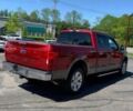 Червоний Форд F-Series, об'ємом двигуна 5 л та пробігом 34 тис. км за 9800 $, фото 5 на Automoto.ua