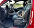 Красный Форд F-Series, объемом двигателя 3.5 л и пробегом 40 тыс. км за 5700 $, фото 7 на Automoto.ua