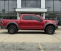 Красный Форд F-Series, объемом двигателя 3.5 л и пробегом 46 тыс. км за 29900 $, фото 4 на Automoto.ua