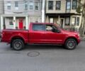 Форд F-Series 2020 в Чернигове на Automoto.ua Красный Форд F-Series, объемом двигателя 5 л и пробегом 34 тыс. км за 26800 $, фото 3 на Automoto.ua