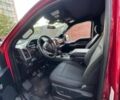 Форд F-Series 2020 в Чернигове на Automoto.ua Красный Форд F-Series, объемом двигателя 5 л и пробегом 34 тыс. км за 26800 $, фото 9 на Automoto.ua