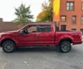 Форд F-Series 2020 в Чернигове на Automoto.ua Красный Форд F-Series, объемом двигателя 5 л и пробегом 34 тыс. км за 26800 $, фото 4 на Automoto.ua