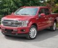 Красный Форд F-Series, объемом двигателя 3.5 л и пробегом 38 тыс. км за 16200 $, фото 1 на Automoto.ua