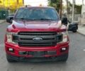 Форд F-Series 2020 в Чернигове на Automoto.ua Красный Форд F-Series, объемом двигателя 5 л и пробегом 34 тыс. км за 26800 $, фото 1 на Automoto.ua
