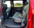 Красный Форд F-Series, объемом двигателя 3.5 л и пробегом 40 тыс. км за 5700 $, фото 12 на Automoto.ua