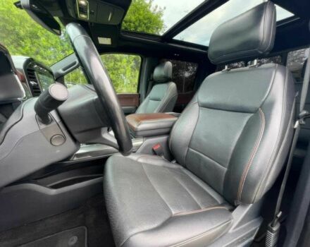 Красный Форд F-Series, объемом двигателя 2.7 л и пробегом 28 тыс. км за 8100 $, фото 9 на Automoto.ua