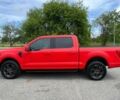 Красный Форд F-Series, объемом двигателя 2.7 л и пробегом 28 тыс. км за 8100 $, фото 3 на Automoto.ua