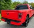 Красный Форд F-Series, объемом двигателя 2.7 л и пробегом 28 тыс. км за 8100 $, фото 6 на Automoto.ua