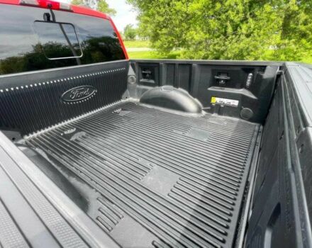 Красный Форд F-Series, объемом двигателя 2.7 л и пробегом 28 тыс. км за 8100 $, фото 22 на Automoto.ua