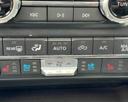 Красный Форд F-Series, объемом двигателя 2.7 л и пробегом 28 тыс. км за 8100 $, фото 20 на Automoto.ua