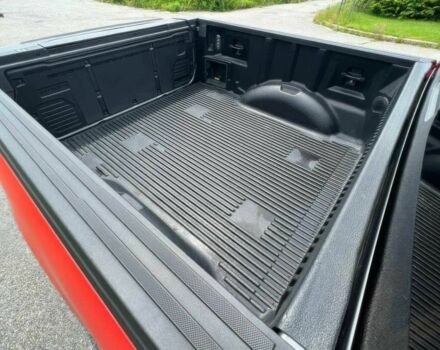 Красный Форд F-Series, объемом двигателя 2.7 л и пробегом 28 тыс. км за 8100 $, фото 23 на Automoto.ua