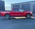 Красный Форд F-Series, объемом двигателя 0 л и пробегом 14 тыс. км за 18400 $, фото 2 на Automoto.ua
