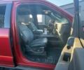 Красный Форд F-Series, объемом двигателя 0 л и пробегом 14 тыс. км за 18400 $, фото 7 на Automoto.ua