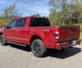 Червоний Форд F-Series, об'ємом двигуна 2.7 л та пробігом 26 тис. км за 22500 $, фото 4 на Automoto.ua
