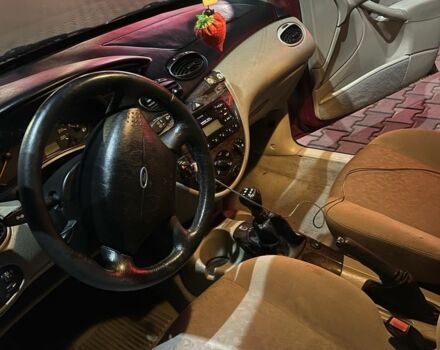 Красный Форд F-Series, объемом двигателя 2 л и пробегом 165 тыс. км за 750 $, фото 4 на Automoto.ua