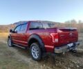 Червоний Форд F-Series, об'ємом двигуна 2.7 л та пробігом 84 тис. км за 21000 $, фото 2 на Automoto.ua