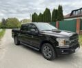 Червоний Форд F-Series, об'ємом двигуна 2.7 л та пробігом 74 тис. км за 33800 $, фото 5 на Automoto.ua