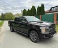 Красный Форд F-Series, объемом двигателя 2.7 л и пробегом 78 тыс. км за 24500 $, фото 4 на Automoto.ua