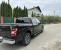 Червоний Форд F-Series, об'ємом двигуна 2.7 л та пробігом 74 тис. км за 33800 $, фото 1 на Automoto.ua