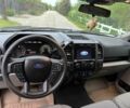 Красный Форд F-Series, объемом двигателя 2.7 л и пробегом 78 тыс. км за 24500 $, фото 5 на Automoto.ua