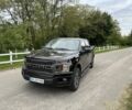 Червоний Форд F-Series, об'ємом двигуна 2.7 л та пробігом 74 тис. км за 33800 $, фото 4 на Automoto.ua