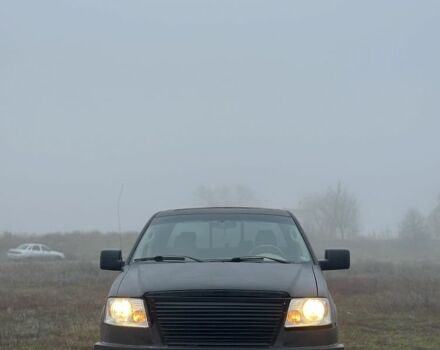 Форд F-Series, объемом двигателя 5.4 л и пробегом 260 тыс. км за 4700 $, фото 1 на Automoto.ua