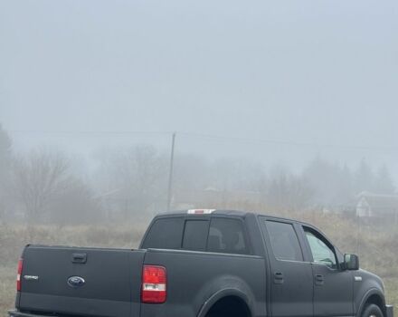 Форд F-Series, объемом двигателя 5.4 л и пробегом 260 тыс. км за 4700 $, фото 3 на Automoto.ua