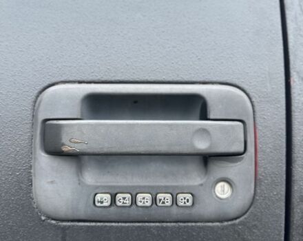 Форд F-Series, объемом двигателя 5.4 л и пробегом 260 тыс. км за 4700 $, фото 9 на Automoto.ua